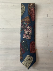 BOSS Hugo Boss tie