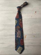 BOSS Hugo Boss tie