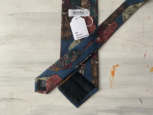 BOSS Hugo Boss tie