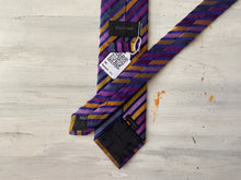 Duchamp London tie