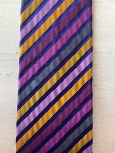 Duchamp London tie