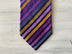 Duchamp London tie