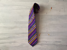 Duchamp London tie