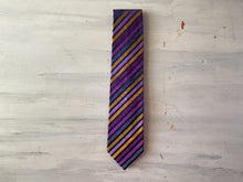 Duchamp London tie