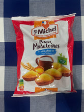 Little Madeleines by St Michel, 500g