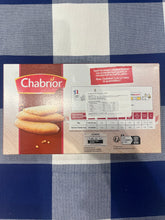 Langues de Chat by Chabrior, 200g