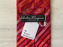 Salvatore Ferragamo tie