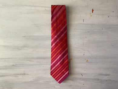 Salvatore Ferragamo tie