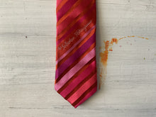 Salvatore Ferragamo tie