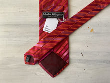 Salvatore Ferragamo tie