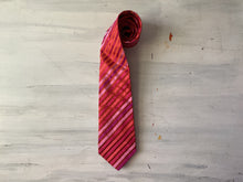 Salvatore Ferragamo tie