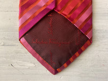 Salvatore Ferragamo tie