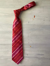 Salvatore Ferragamo tie