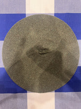 Le Béret Français Authentic, classic, made in France, Eco Jean environmentally friendly beret - Adult