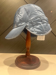 Crambes puffy ‘platypus’ hat