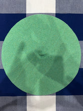 Le Béret Français Authentic, classic, made in France, Eco Jean environmentally friendly beret - Adult