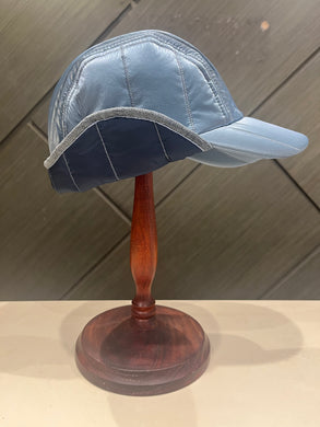 Crambes puffy ‘platypus’ hat