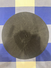 Le Béret Français Authentic, classic, made in France, Eco Jean environmentally friendly beret - Children’s