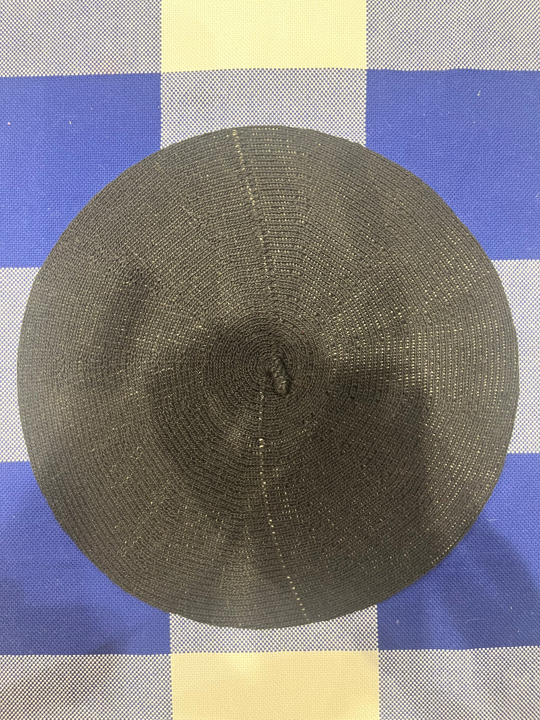 Le Béret Français Authentic, classic, made in France, Eco Jean environmentally friendly beret - Children’s