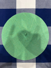 Le Béret Français Authentic, classic, made in France, Eco Jean environmentally friendly beret - Children’s