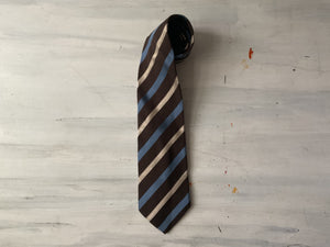 Giorgio Armani tie