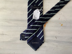 Canali tie