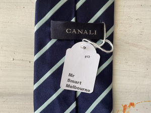 Canali tie