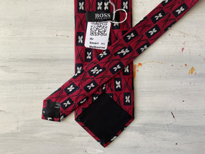 BOSS Hugo Boss tie