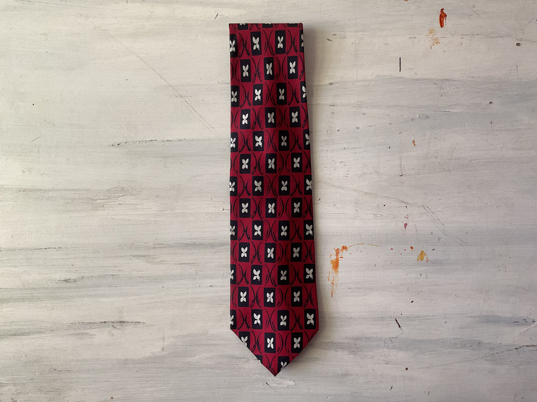 BOSS Hugo Boss tie