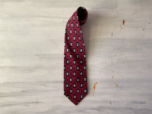 BOSS Hugo Boss tie