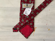 Aquascutum of London tie