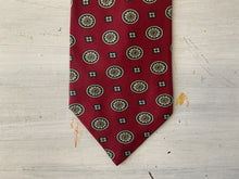 Aquascutum of London tie