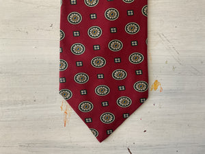 Aquascutum of London tie