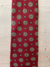 Aquascutum of London tie