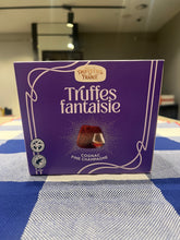 Champagne Chocolate Truffles by Truffettes de France, 200g