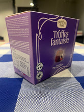 Champagne Chocolate Truffles by Truffettes de France, 200g