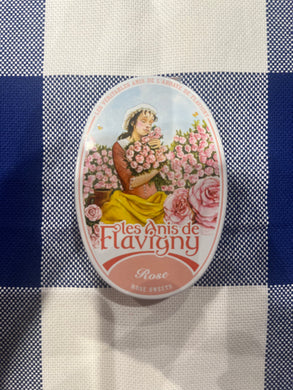Rose Pastilles by Les Anis de Flavigny