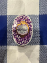 Violet Pastilles by Les Anis de Flavigny