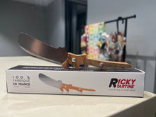 Roger Orfèvre Ricky Tartine Spreader of Goodness