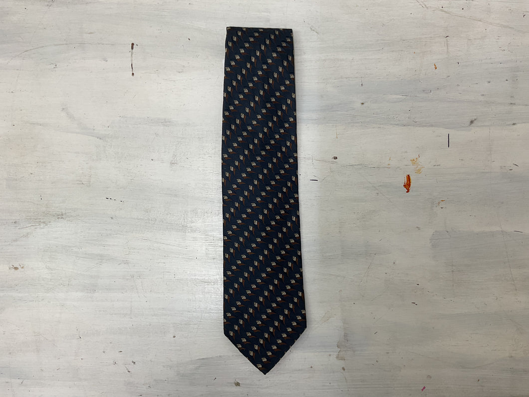 Ermenegildo Zegna tie