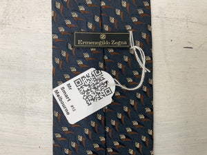 Ermenegildo Zegna tie