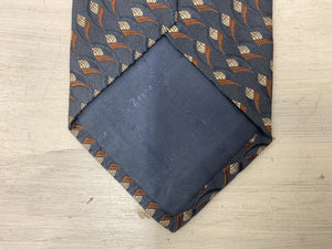 Ermenegildo Zegna tie