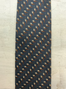 Ermenegildo Zegna tie