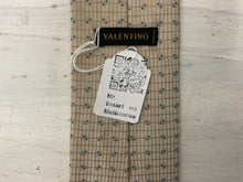 Valentino tie