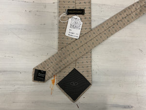 Valentino tie