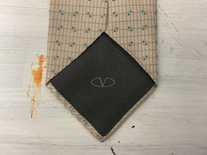 Valentino tie