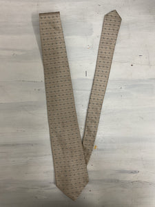 Valentino tie