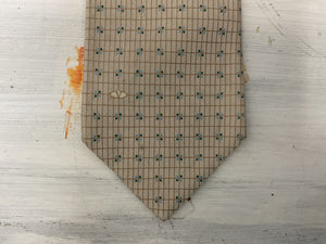 Valentino tie