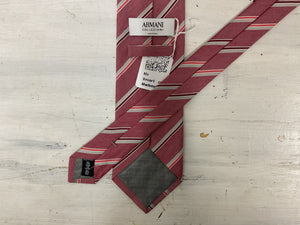 Armani Collezioni tie