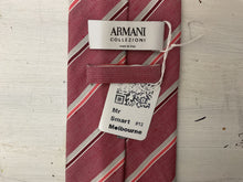 Armani Collezioni tie